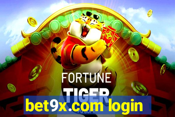 bet9x.com login